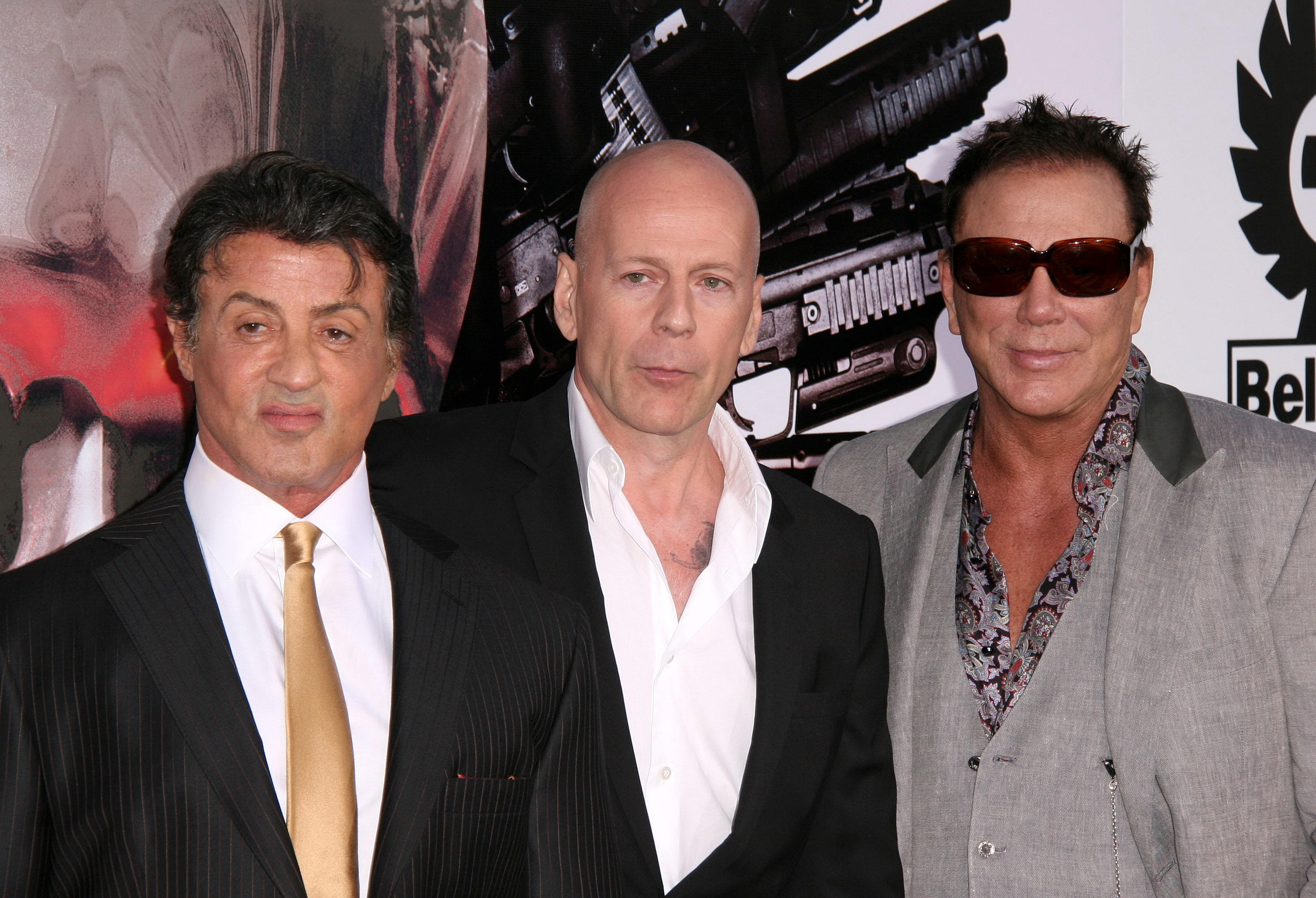 Nu au ajuns la Jocurile Olimpice, dar au ajuns la Hollywood