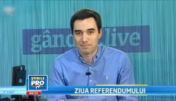 CTP, despre victoria anuntata de Dan Sova: Dansul a numarat si victimele Holocaustului. VIDEO