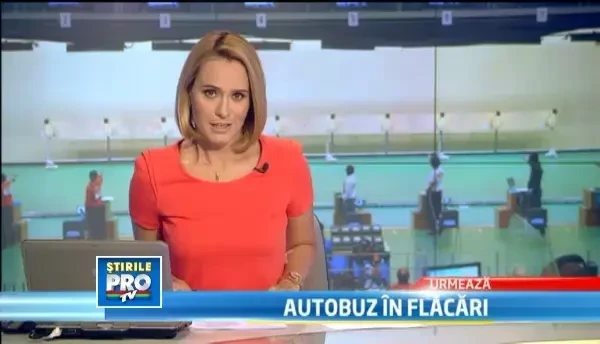 ALIN MOLDOVEANU A CASTIGAT PRIMA MEDALIE DE AUR PENTRU ROMANIA LA JO