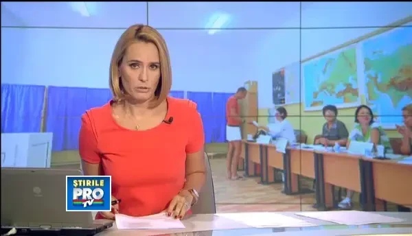 MAI: 129 incidente de natura penala, in ziua referendumului. Amenzi in valoare de 25.960 de lei