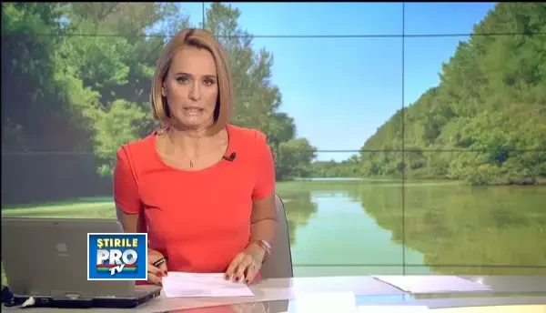 Destinatie de vis, la indemana turistilor romani. Strainii adora sa viziteze Delta Dunarii