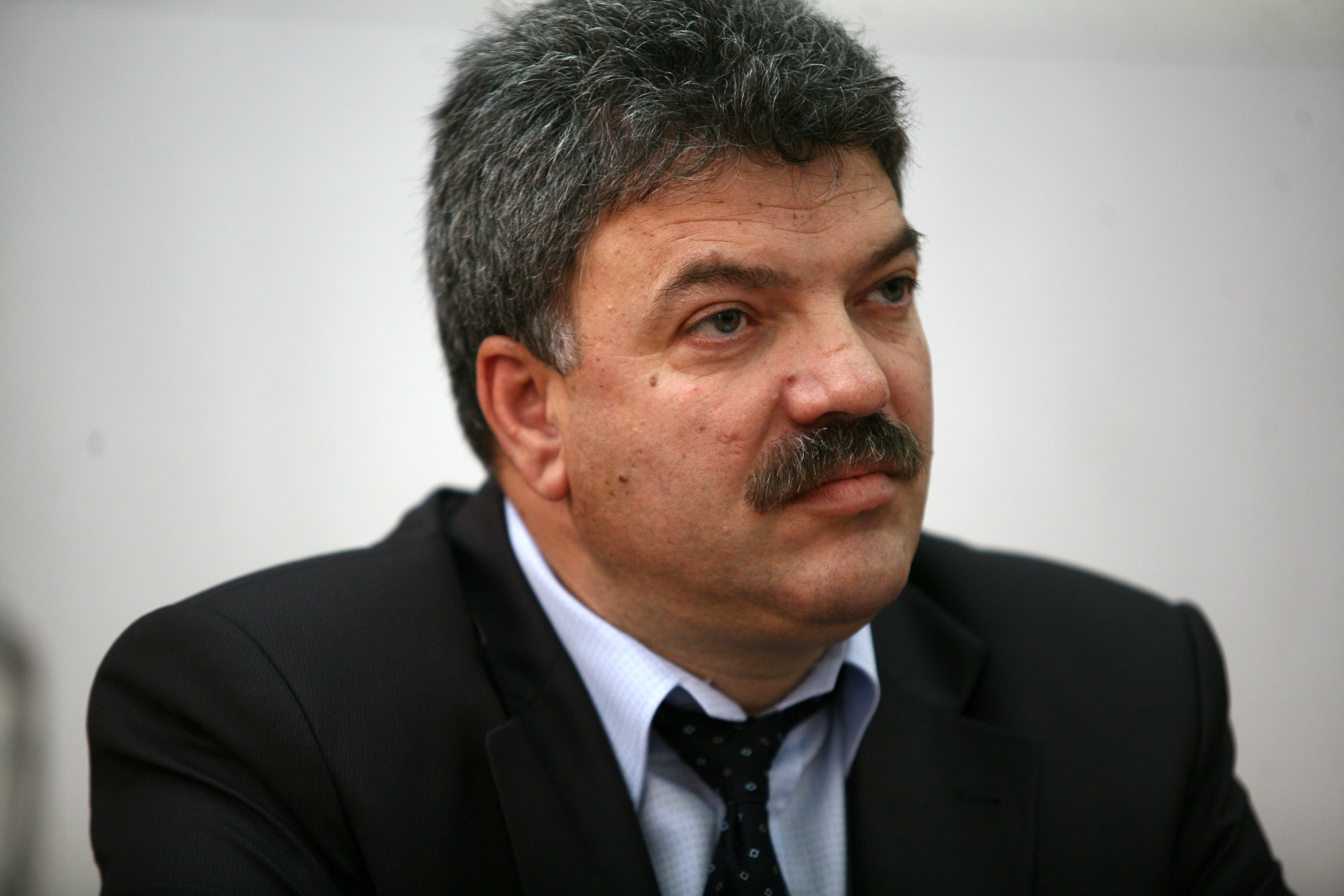 SURPRIZA: Seful Politiei Capitalei, Lucian Guran, a fost schimbat din functie