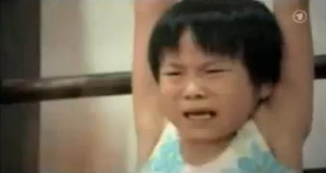 antrenamente copii chinezi