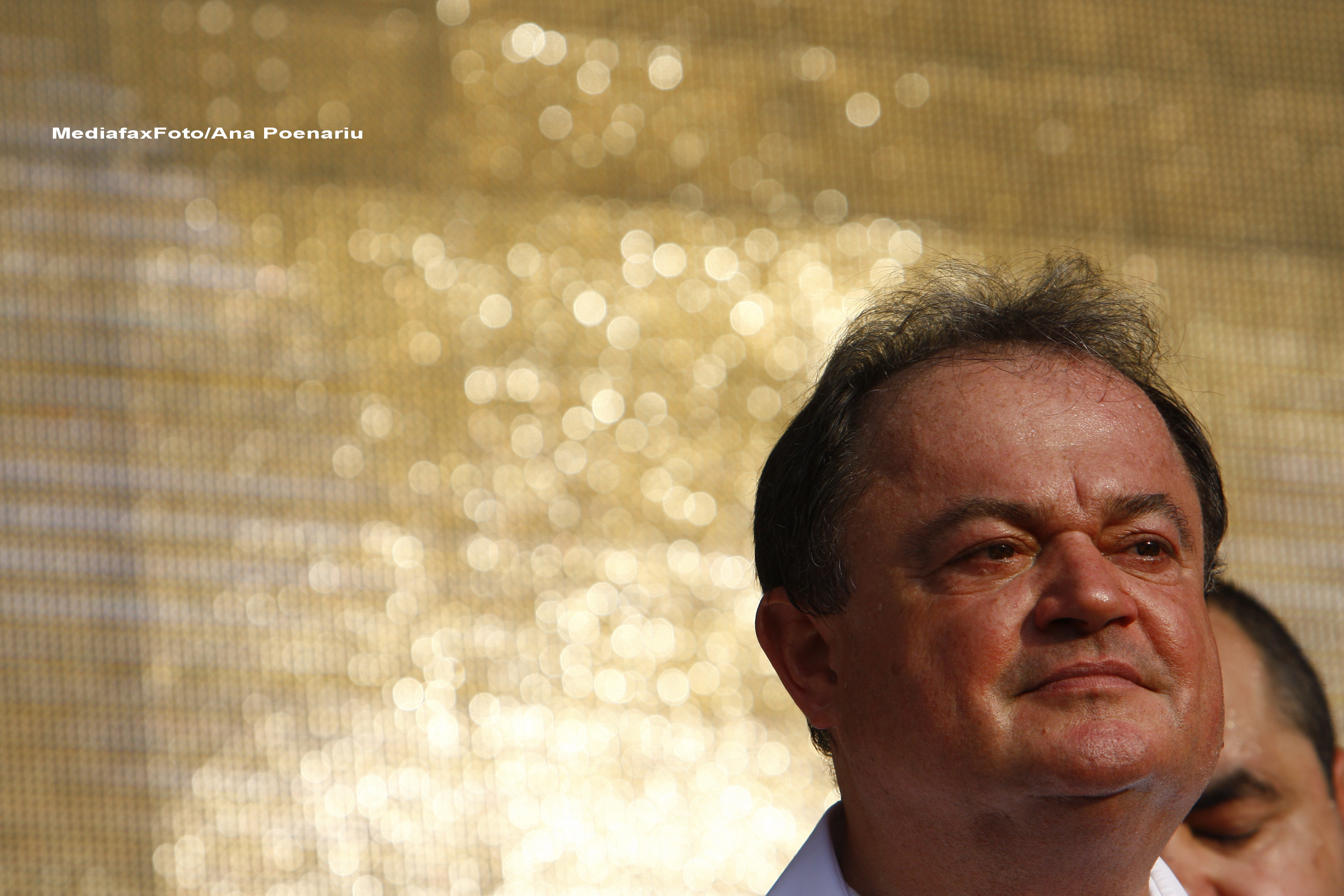 Vasile Blaga, despre anuntul lui Ponta ca nu mai merge la CSAT: E iresponsabil!