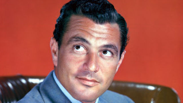 Cantaretul Tony Martin a murit, la varsta de 98 de ani