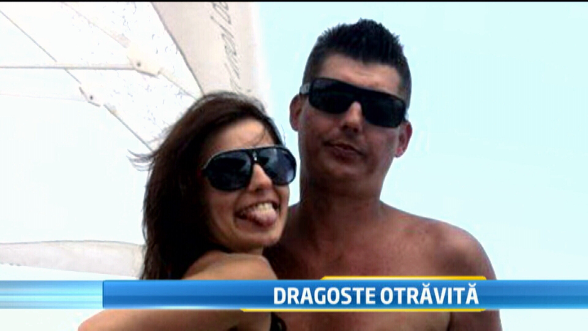 Colegii de scoala descriu cosmarul prin care a trecut fata din Galati ucisa de fiul unui politician