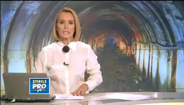 "Intuneric, cioburi, ne-am lovit, am cazut".Marturii cutremuratoare dupa accidentul din Salina Praid