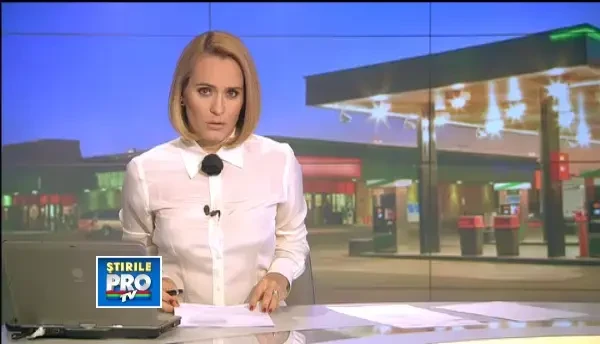 Preturile la carburanti au atins marti un nou RECORD. Cu cat dam mai mult fata de luna trecuta