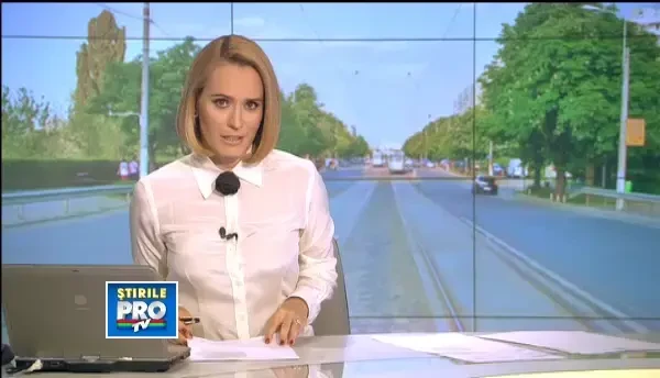 Unul dintre cele mai moderne tramvaie de pe piata mondiala este produs acum si in Romania. VIDEO