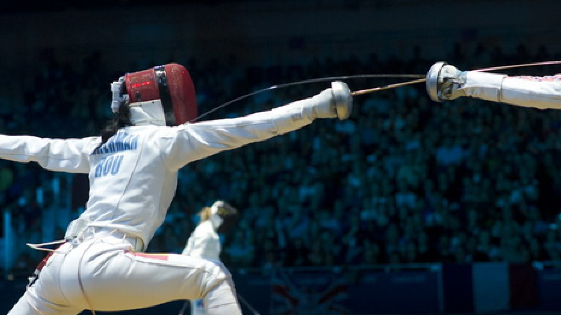 JO 2012: Sportivii romani concureaza miercuri in patru finale. Programul competitiilor