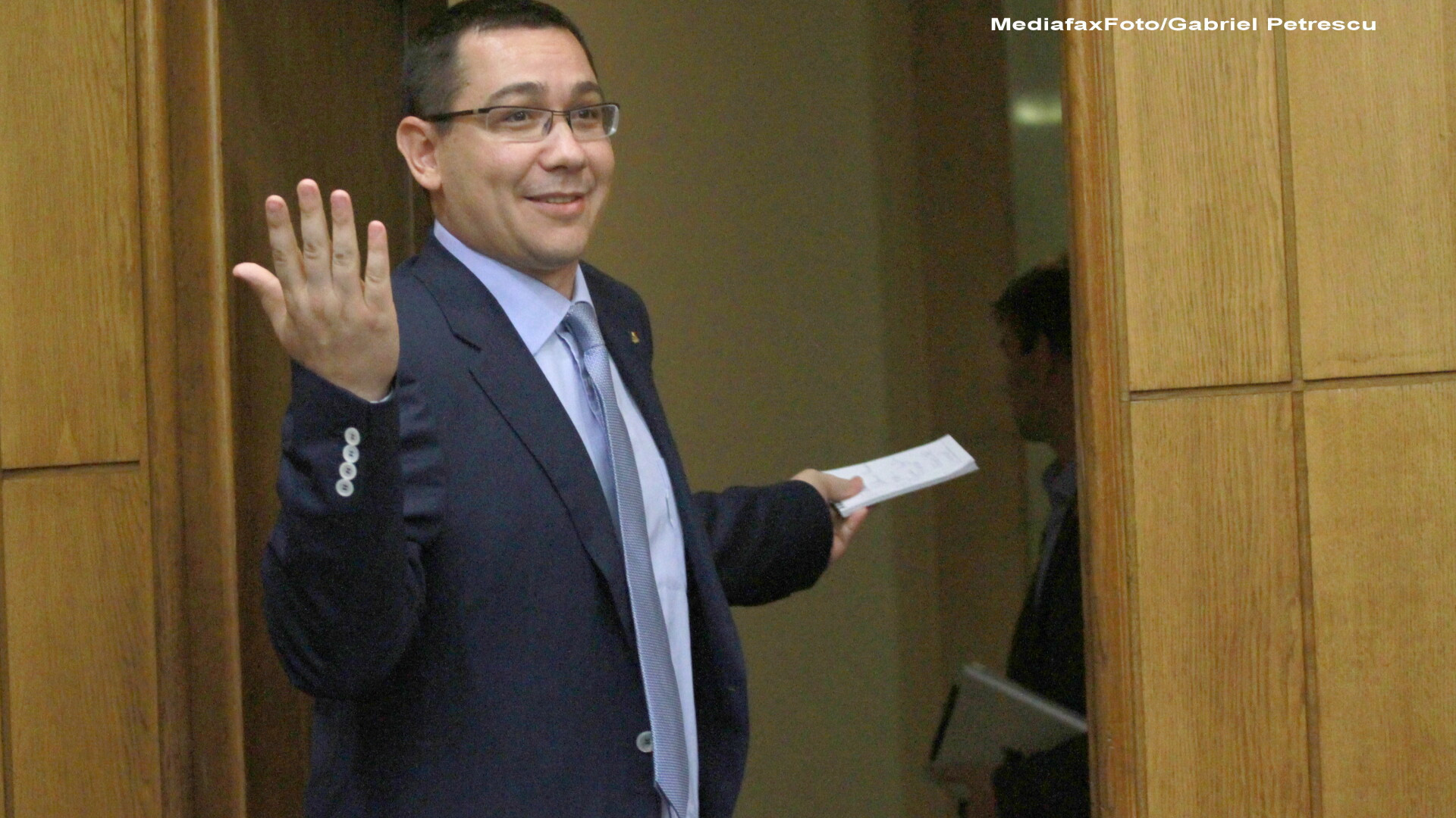 Victor Ponta: Alegerile partiale in colegiile vacantate ar putea avea loc pana la inceputul verii