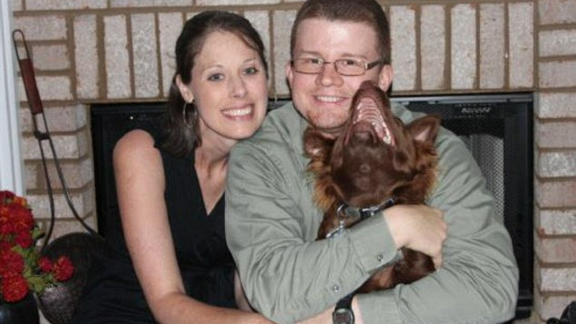 Drama de neimaginat din spatele acestui zambet. Tanara care lupta cu moartea pentru a treia oara