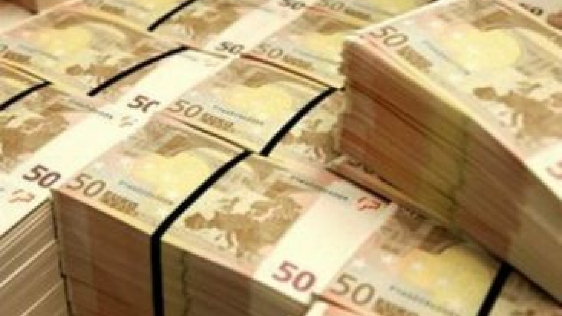 Cum se fura o treime din PIB-ul Romaniei