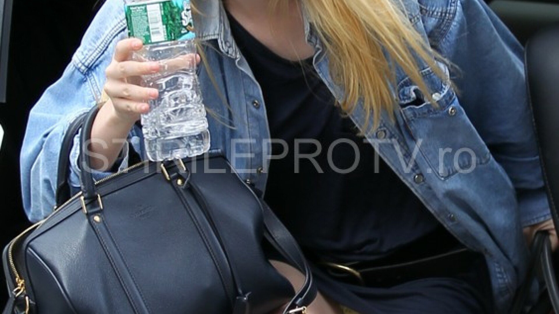 Dakota Fanning