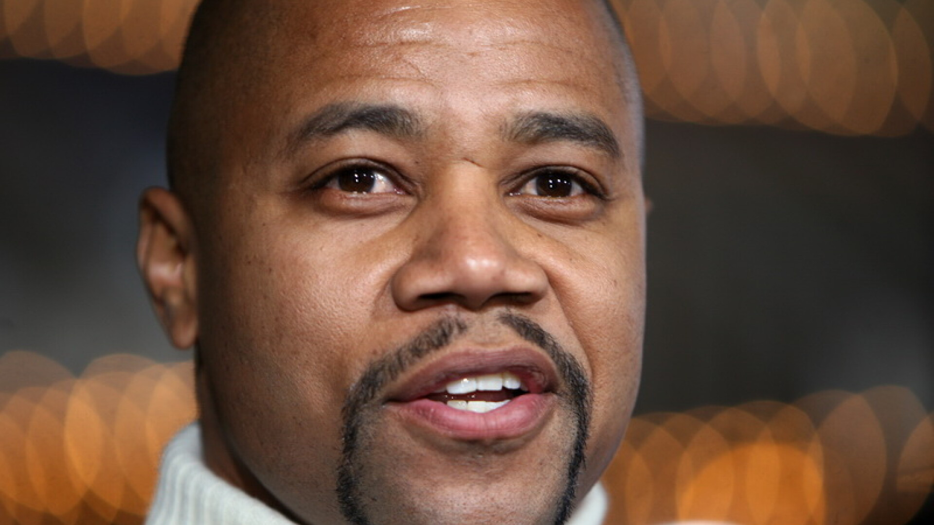 Cuba Gooding Jr. si sotia sa s-au despartit dupa 20 de ani de casnicie