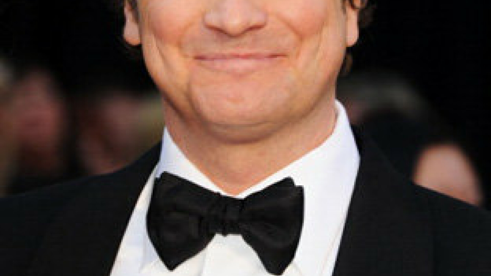 Colin Firth