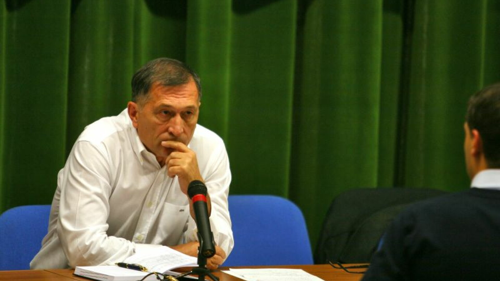 Craciunescu: Am fost demis de Comitetul Executiv al FRF fara niciun motiv