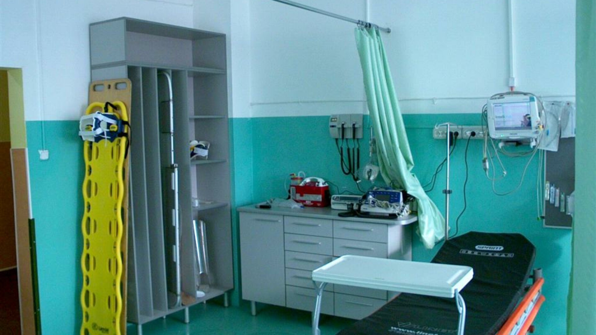 Criza de medici si asistenti la Spitalul Judetean Arad. Doar patru posturi deblocate din 200