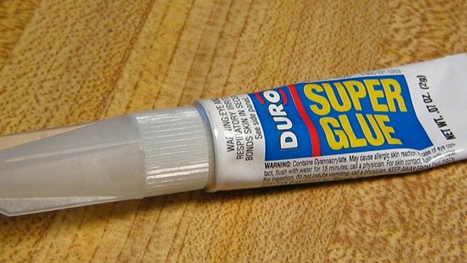 Superglue