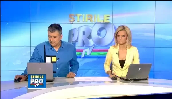 Ploile torentiale aduc necazuri. In Caras-Severin, o viitura a facut prapad