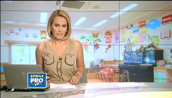 Cozi interminabile la cresele de stat din Sibiu. Parintii stau la rand de doua zile pentru un loc