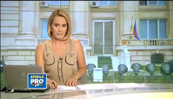 Sedinta CC pe tema rezultatului referendumului a fost amanata. Judecatorii vor lua o decizie joi