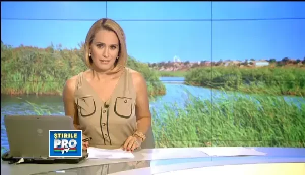 Paradis de cinci stele in Delta Dunarii. Zonele unde te poti rasfata chiar in inima naturii