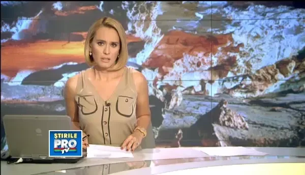 Descoperire macabra intr-o pestera din Bihor. Trupul unui tanar a fost gasit intr-un aven