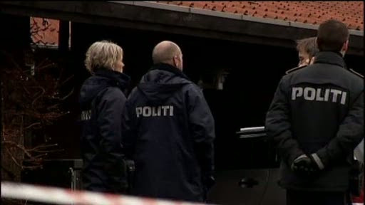 Romance, banuite de implicare intr-o crima comisa intr-un cinema cu filme pentru adulti in Danemarca