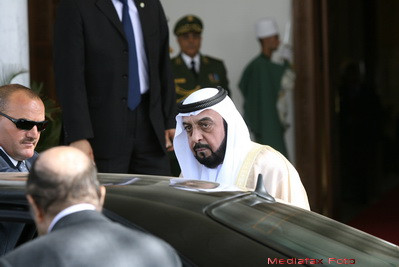 Tara care nu stie criza. Presedintele isi cumpara cel mai mare iaht din lume: 627 mil. dolari FOTO