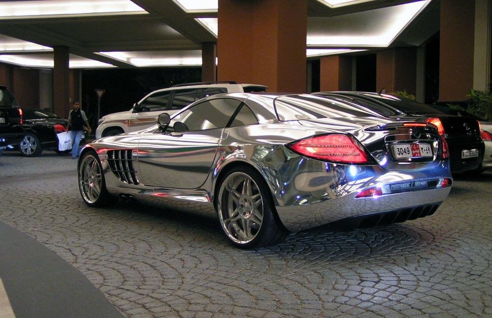SLR din AUR