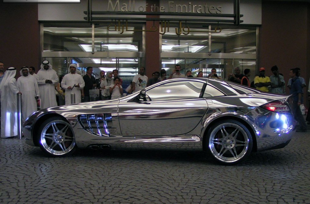 SLR din AUR