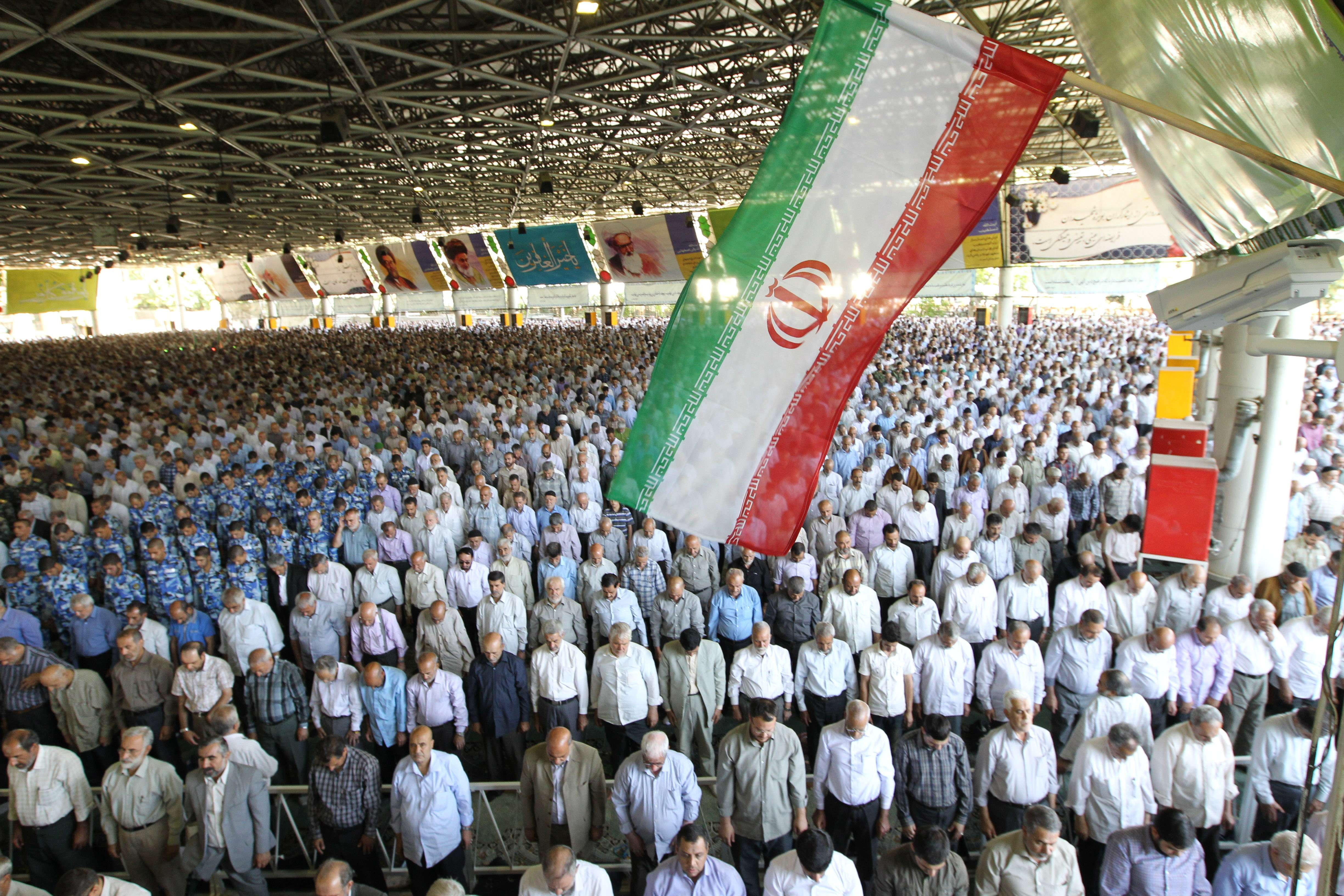 Fost director Mossad: "Israelul ar putea ataca Iranul in urmatoarele 3 luni. M-as teme in locul lor"