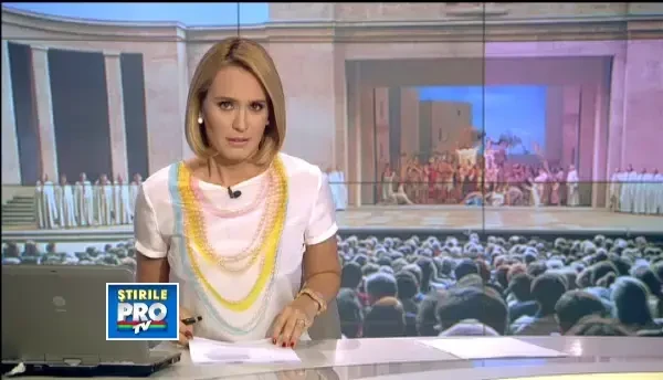 Horatiu Malaele a primit o stea pe Aleea Celebritatilor din Capitala