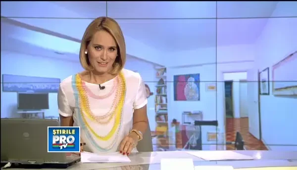 Cine este acest roman