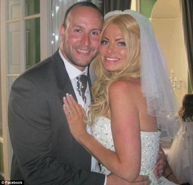 Fericirea lor a durat doar cateva ore. Tragedia petrecuta dupa ce a fost facuta poza