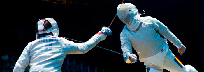 Jocurile Olimpice 2012: Echipa masculina de sabie a castigat medalia de ARGINT