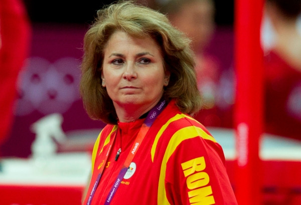 Mariana Bitang: E o mare bucurie, a fost o finala a nervilor tari