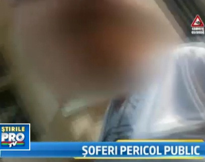 CAMERA ASCUNSA. Fise medicale pentru permise FARA vizita la doctor. Schema care ne ameninta viata