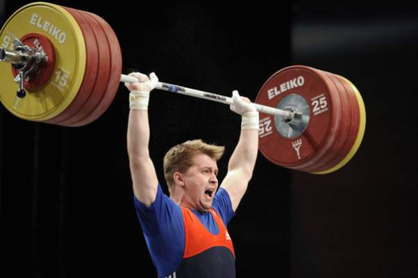 Jocurile Olimpice 2012: Gabriel Sincraian a fost eliminat la haltere, categoria 85 de kilograme