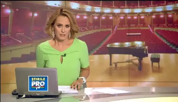 Mihaela Ursuleasa s-a stins dupa o comotie cerebrala. Povestea pianistei care a uimit lumea muzicii