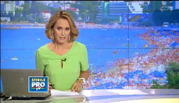 Servicii de lux pe litoralul romanesc: masaje pe plaja si exfoliere cu pestisori exotici