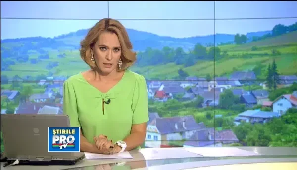 Sasii din Ardeal refuza sa-si vanda casele, desi s-ar putea imbogati in urma afacerii