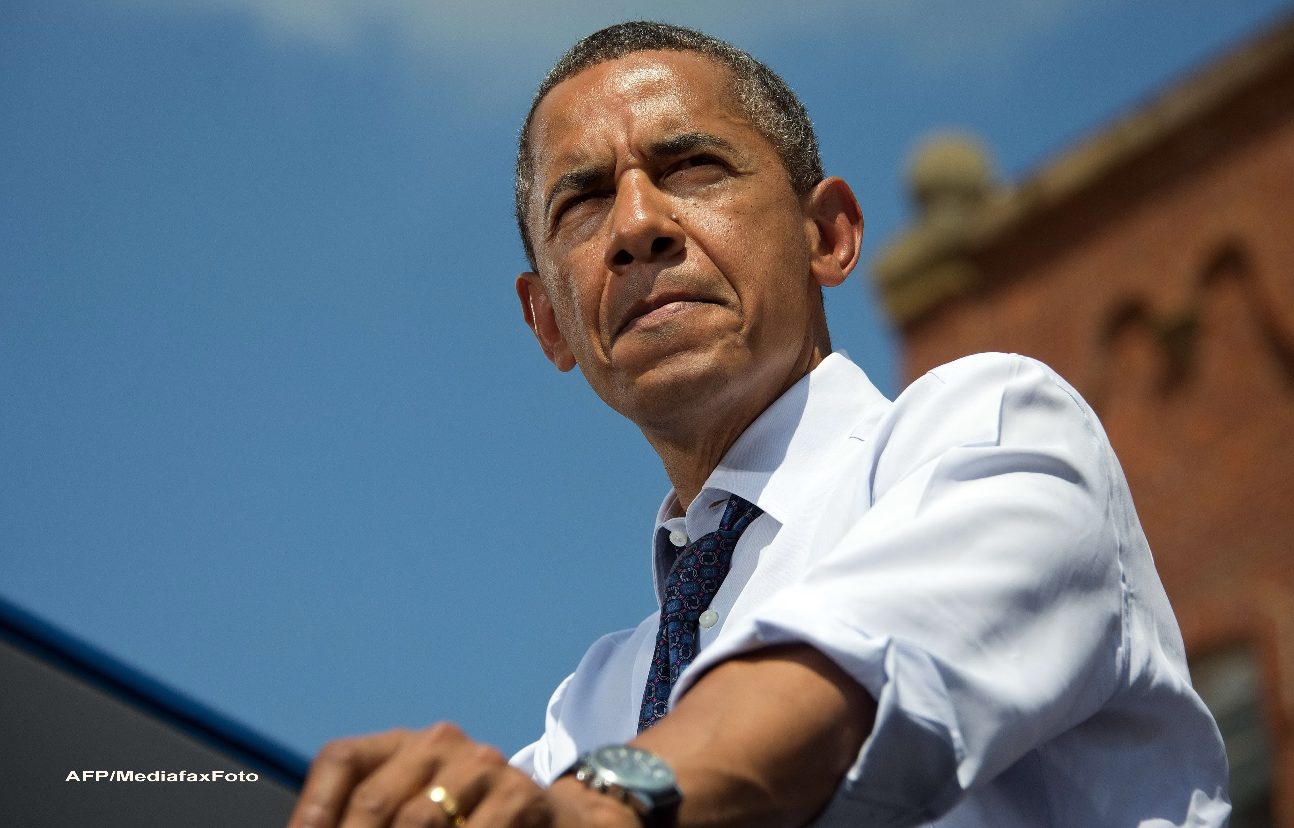 Progrese rapide ale Iranului privind inarmarea nucleara. Raportul secret de pe masa lui Obama