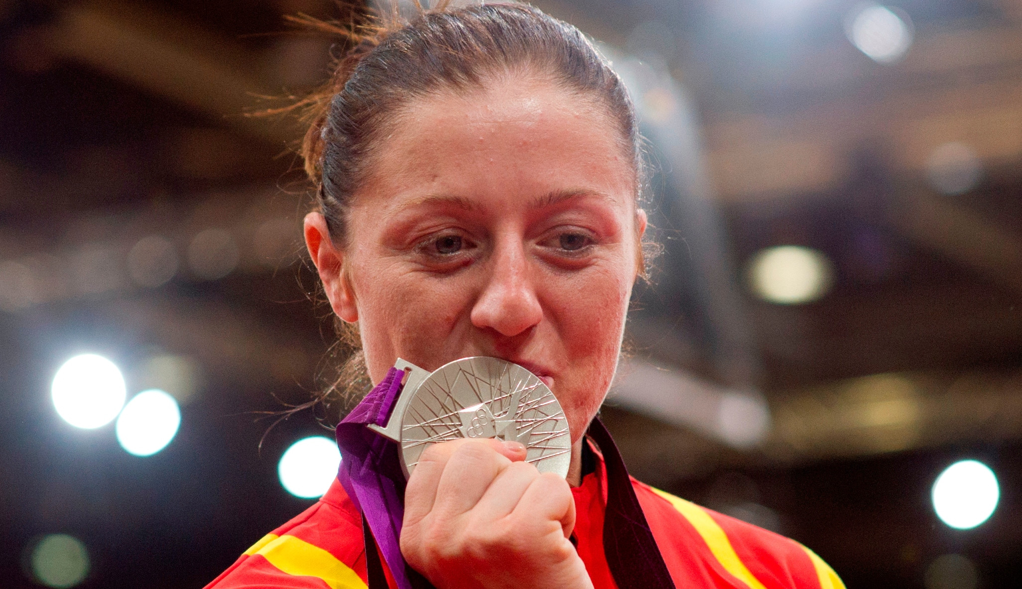 Tabloul medaliilor de la JO, dupa sapte zile de competitie. Romania a ajuns pe locul 20