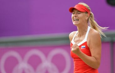 Ele sunt cele mai bogate sportive de la Jocurile Olimpice FOTO