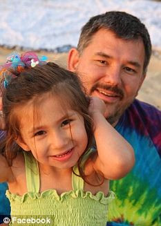 Acest tata va regreta toata viata ca i-a facut fiicei de 6 ani cont pe Facebook. Ce mesaj a primit