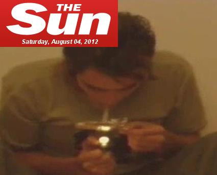 Poza care i-ar putea DISTRUGE cariera. Un mega-actor de la Hollywood, surprins consumand heroina