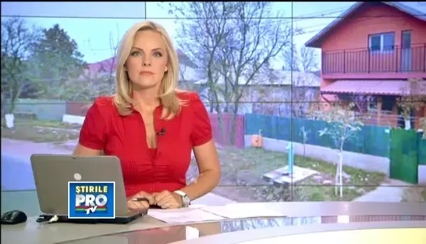 "Ciulinii Baraganului" din "Gradinile Edenului". Seceta a lasat fara apa cartierele noi de vile