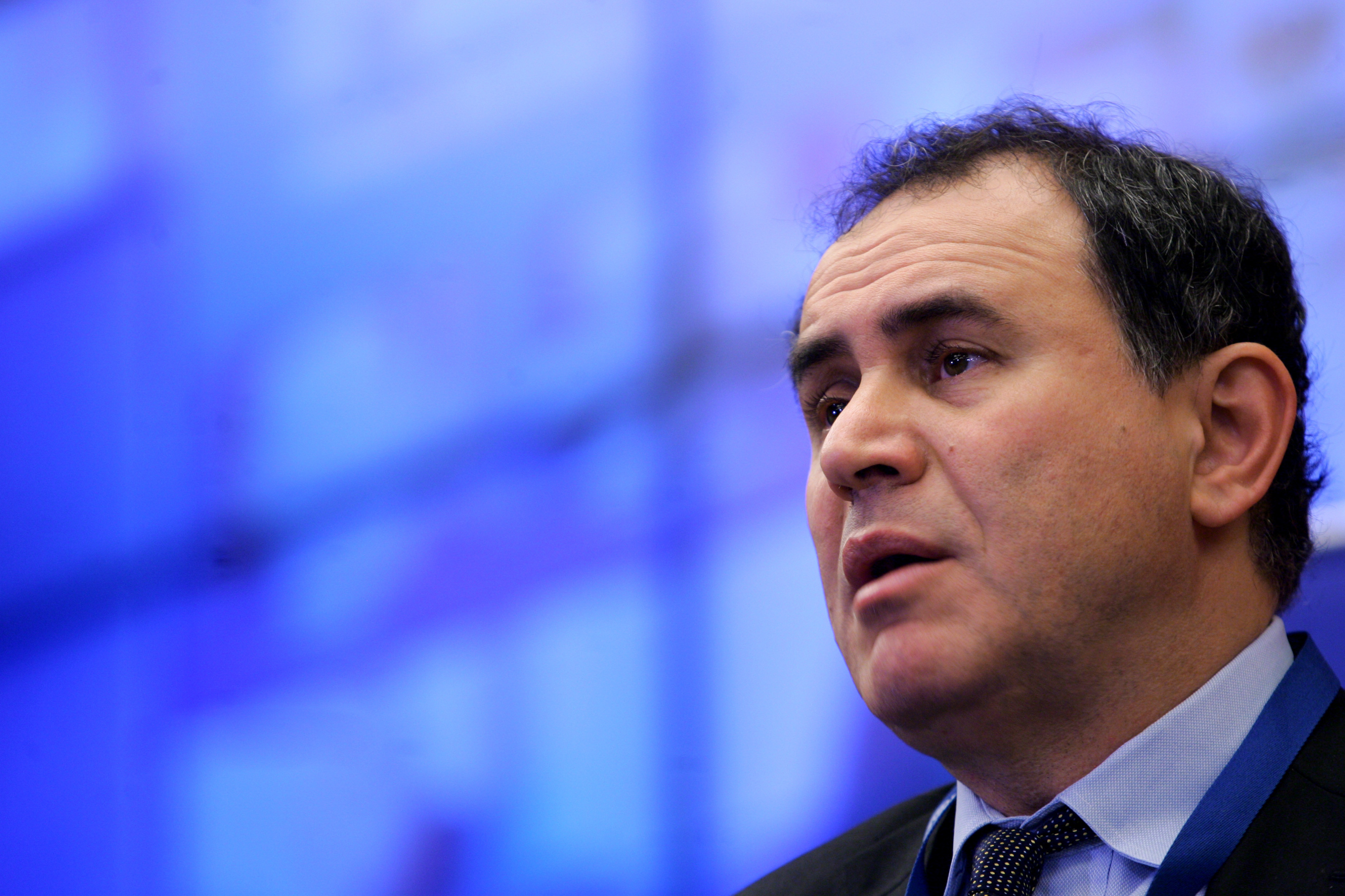 Mesajul pe care Roubini l-a scris, astazi, pe Twitter, despre Jocurile Olimpice